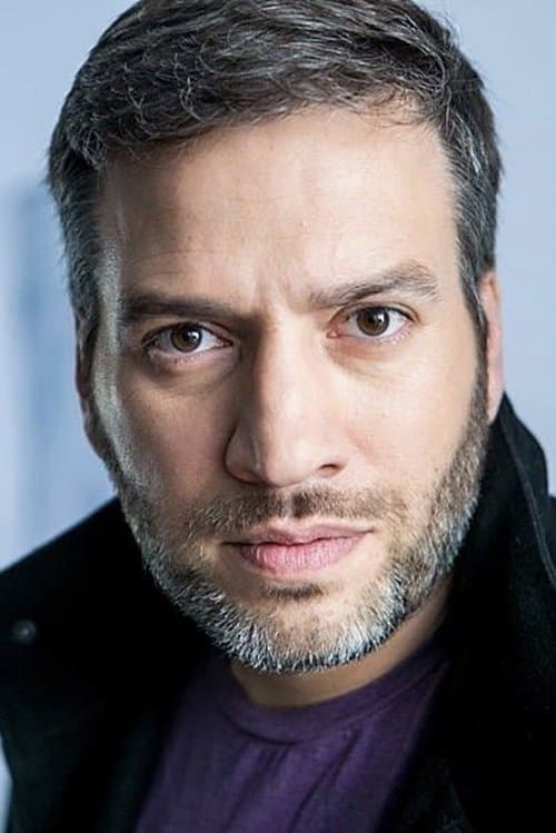Christiano Cochrane image
