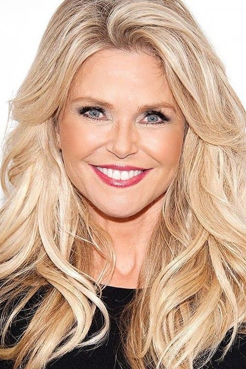 Christie Brinkley image