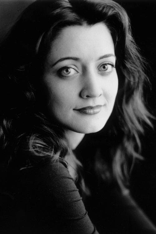 Christina Baldwin image