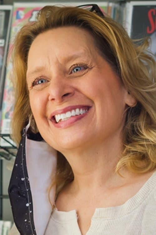 Christina Blanch image