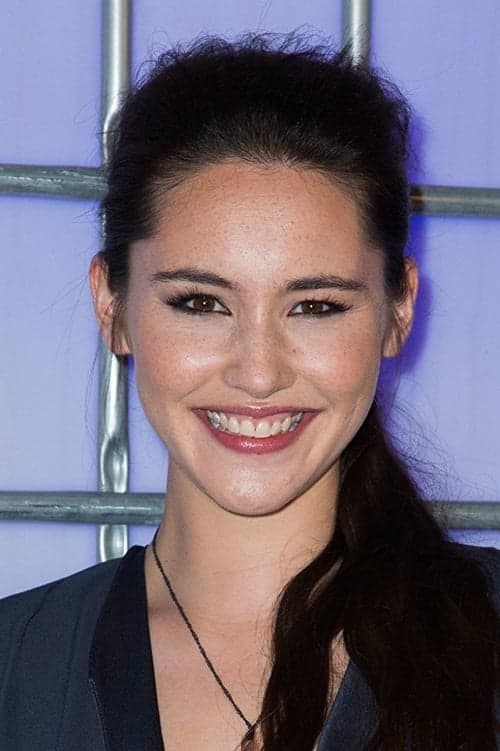 Christina Chong image