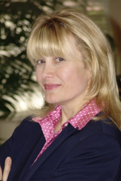 Christina Ferra-Gilmore image