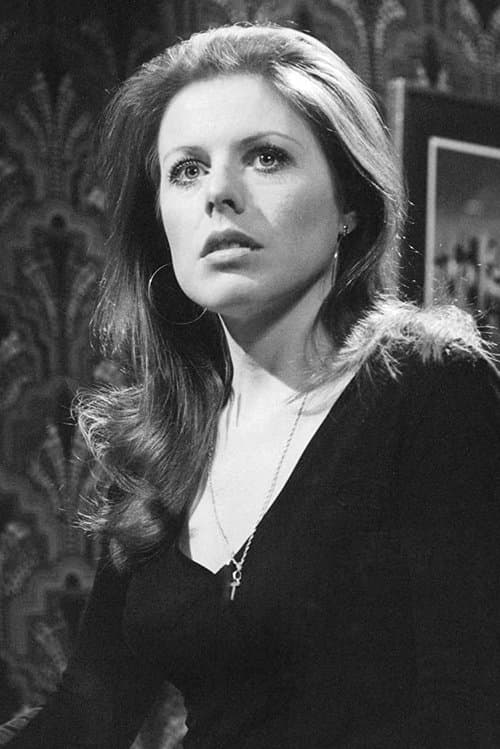 Christina Greatrex image