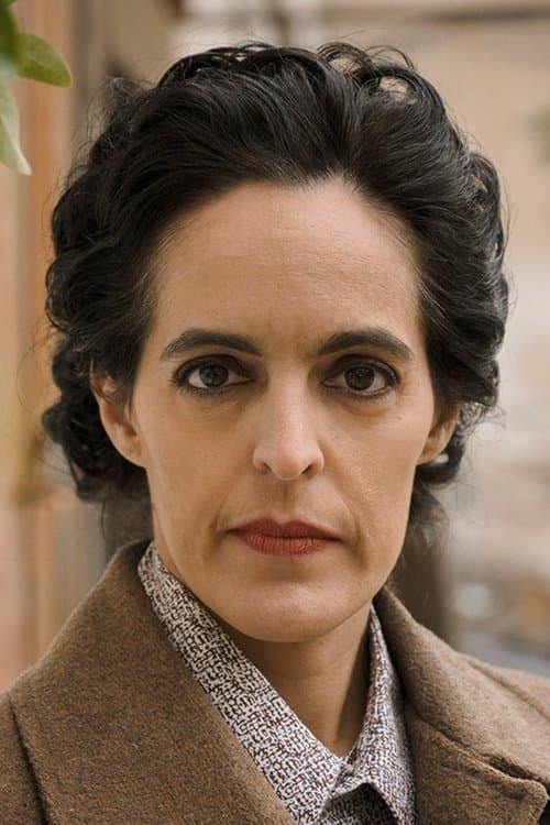 Christina Maxouri image