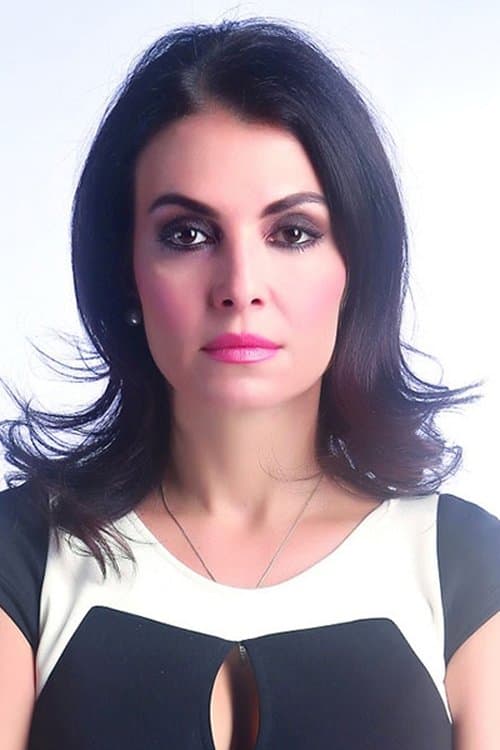 Christina Pavlidou image