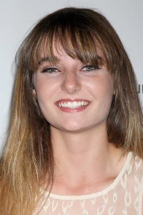 Christina Robinson image