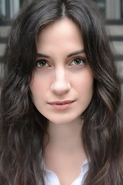Christine Bortolin image