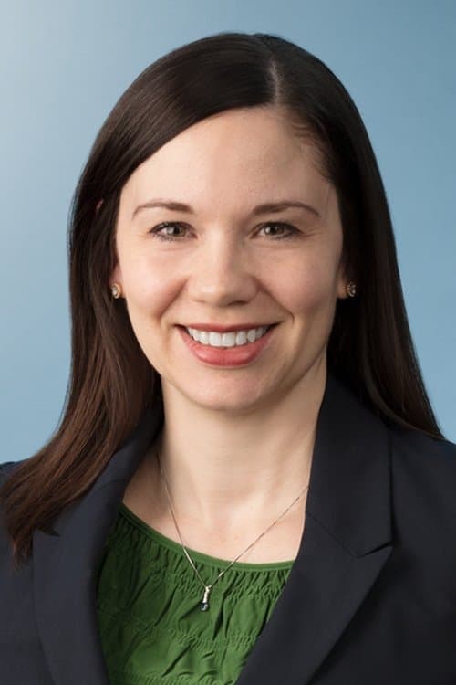 Christine Kain image