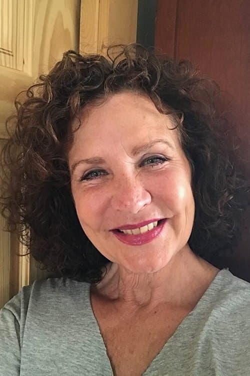 Christine Mitges image
