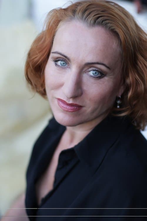 Christine Rothacker image
