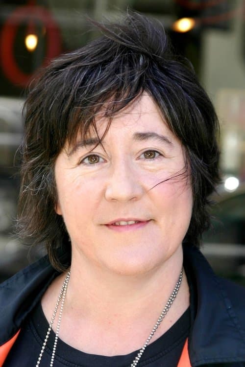 Christine Vachon image