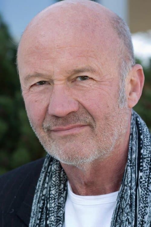 Christof Wackernagel image