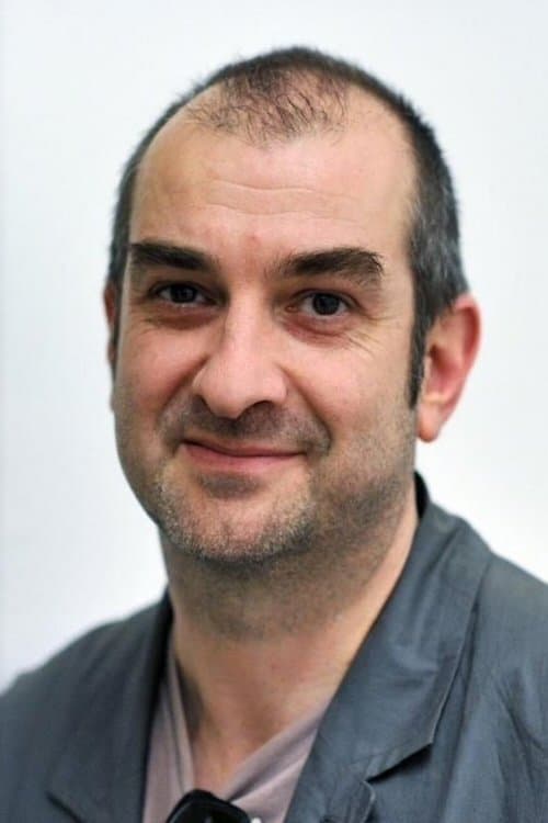 Christoph Girardet's Photo