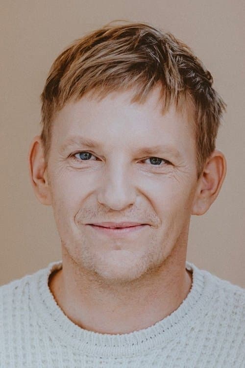Christoph Glaubacker image