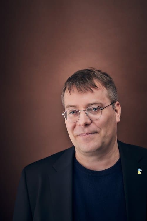 Christoph Hochhäusler's Photo