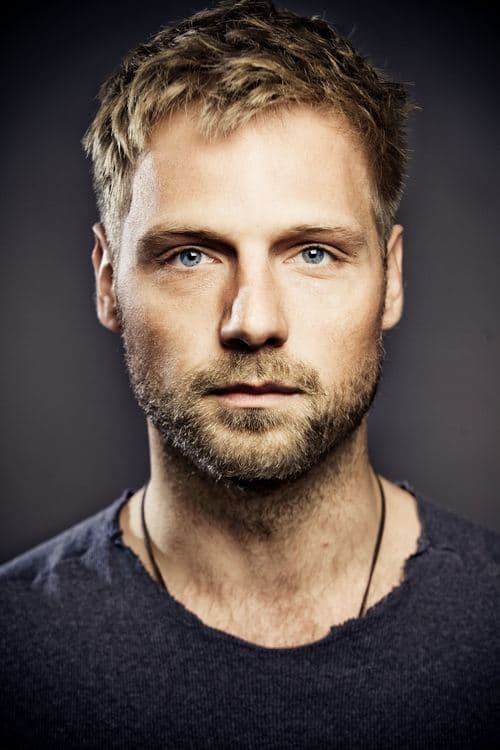 Christoph Letkowski image