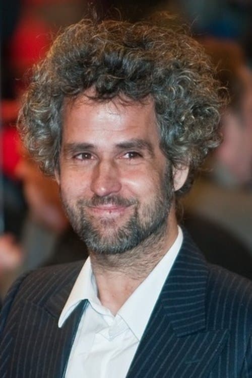 Christoph Schlingensief image