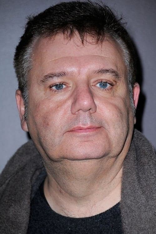 Christophe Bourseiller image