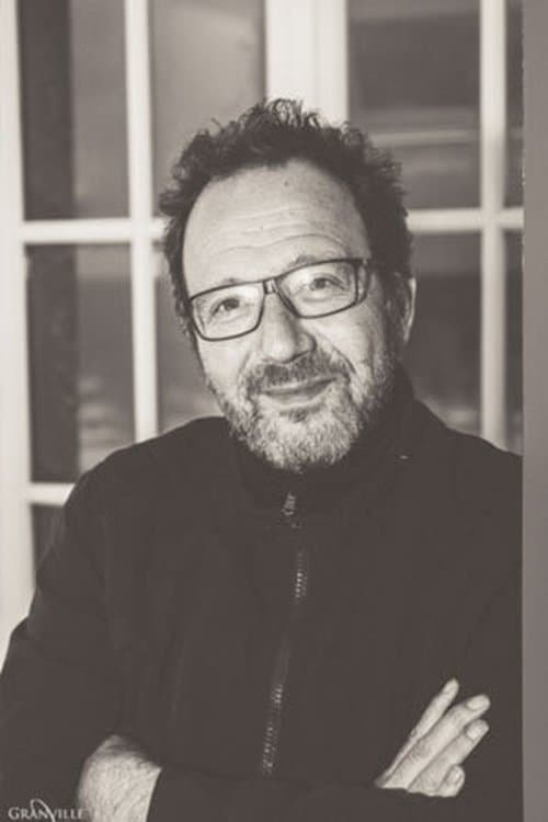Christophe Douchand's Photo