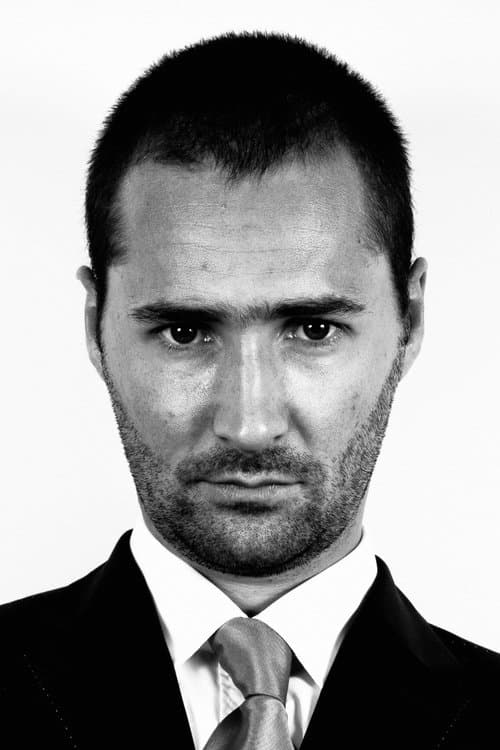 Christophe Dumaux image