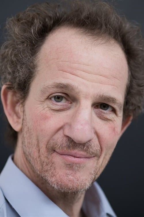 Christophe Grundmann image