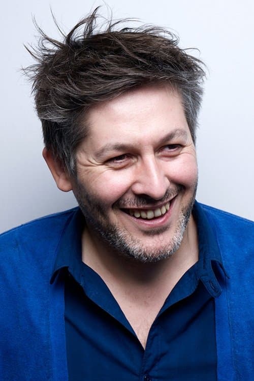 Christophe Honoré image