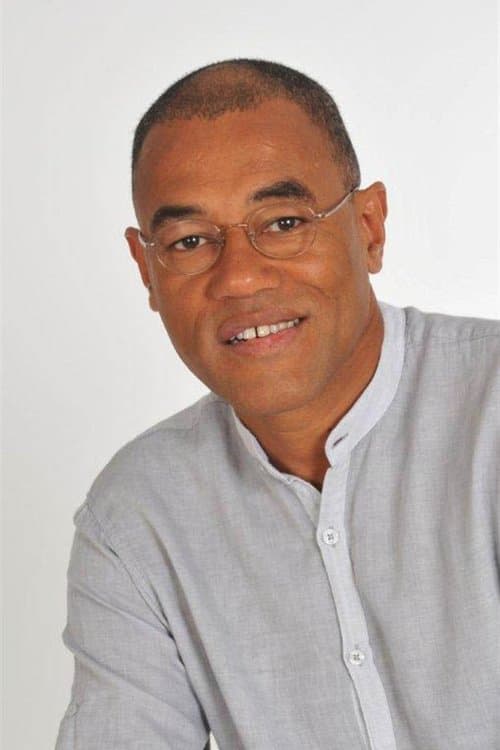 Christophe Peyroux image
