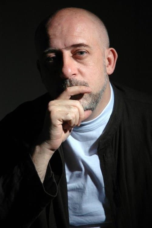 Christophe Rezai image