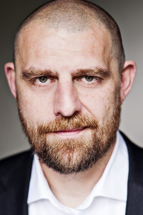 Christopher Brand image