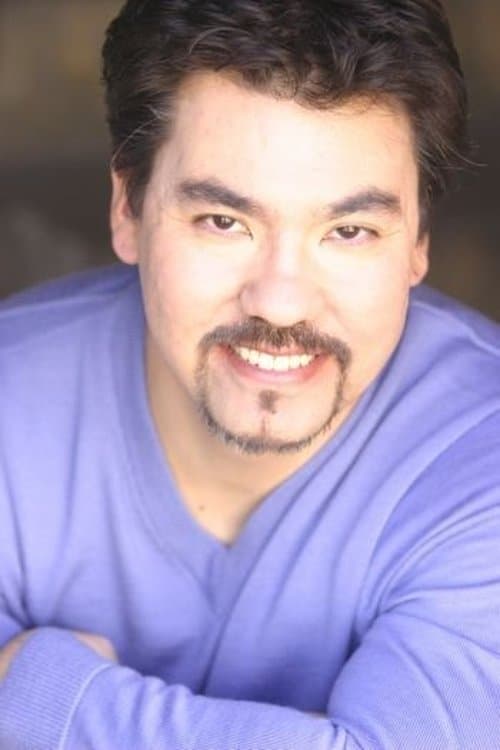 Christopher Cho image
