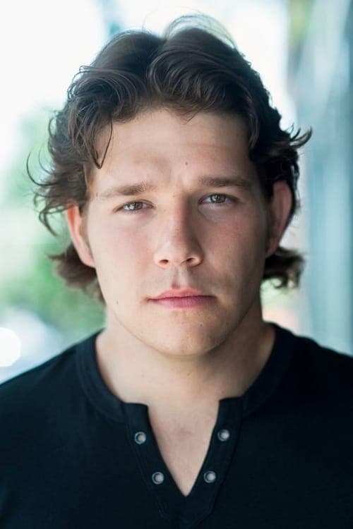 Christopher Coakley image