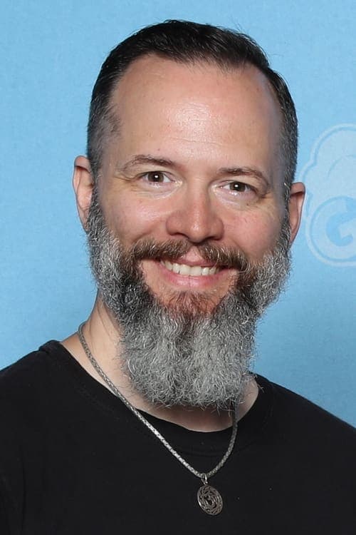 Christopher Daniel Barnes image