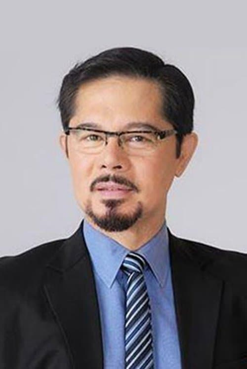 Christopher de Leon image