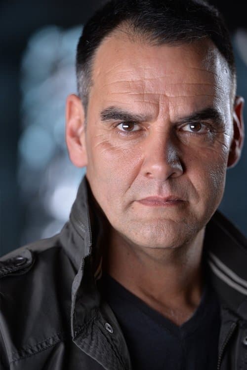 Christopher Dempsey image