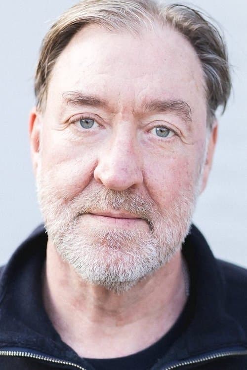 Christopher Donahue image