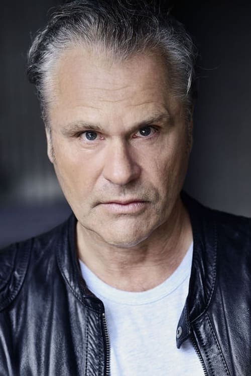 Christopher Gareisen image