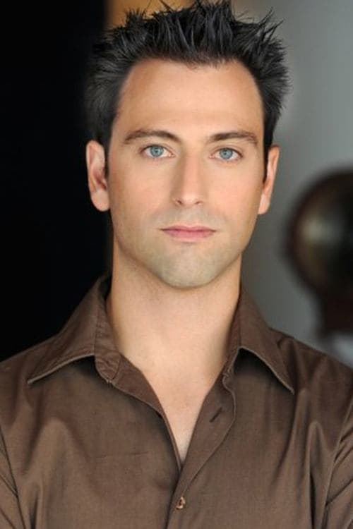 Christopher Gordon image