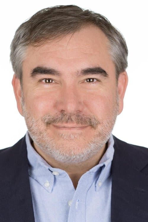 Christopher Granier-Deferre's Photo