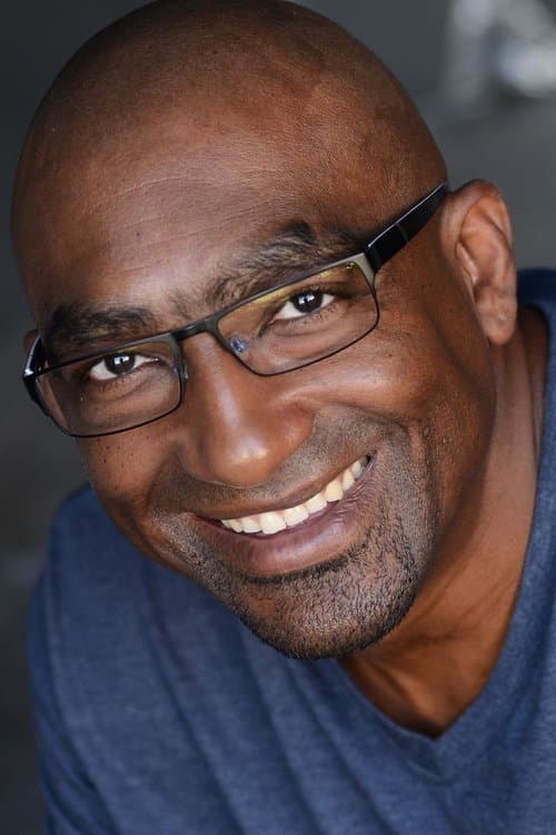 Christopher Guyton image