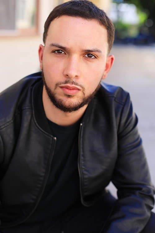 Christopher H. Torres image
