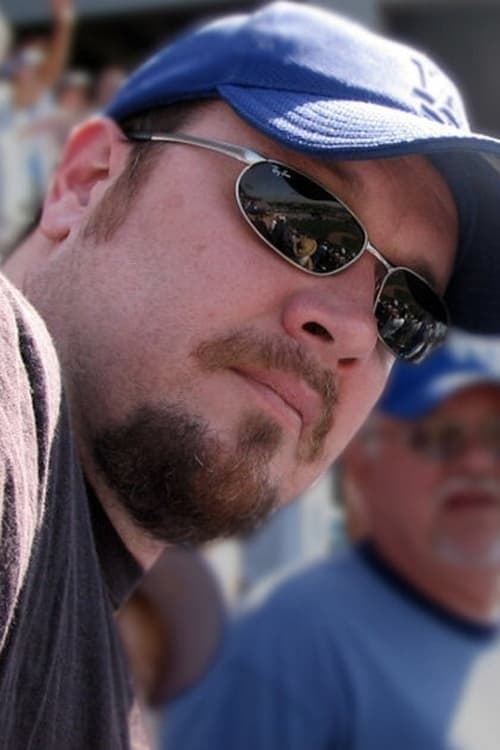 Christopher Hutson's Photo