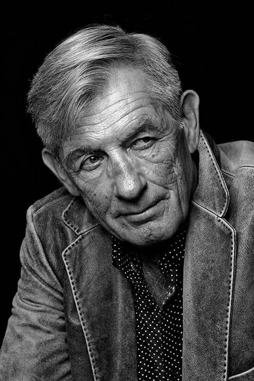 Christopher Karl Johnson image