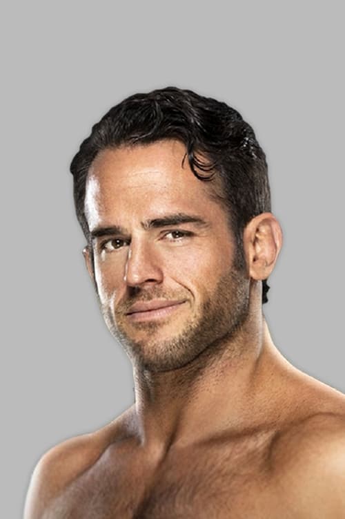 Christopher Lindsey image