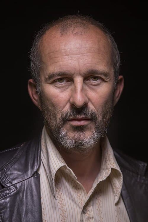 Christopher Patrick Nolan image