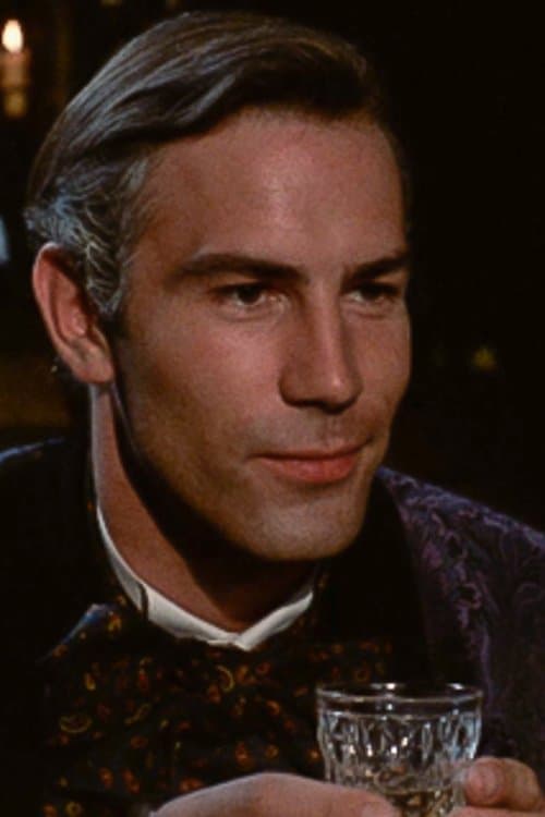 Christopher Pearson image