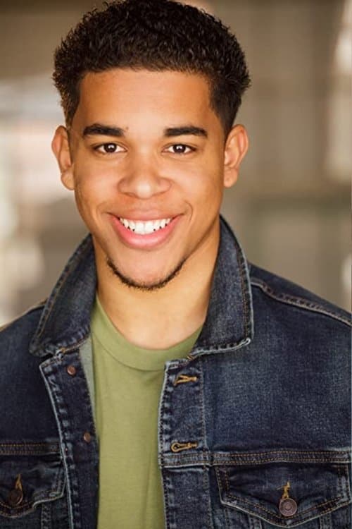 Christopher Pearson image