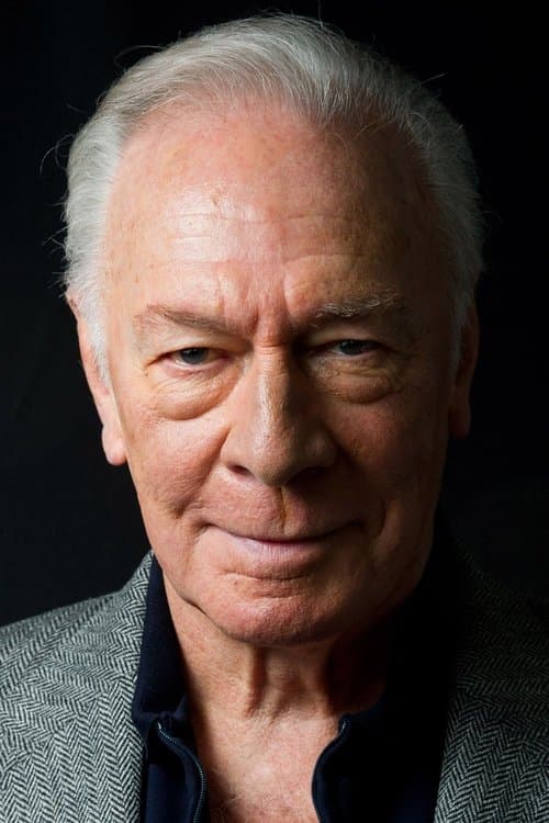 Christopher Plummer image