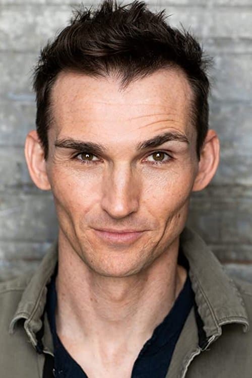 Christopher Ross Martin image
