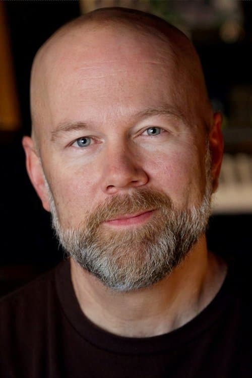 Christopher Sabat image