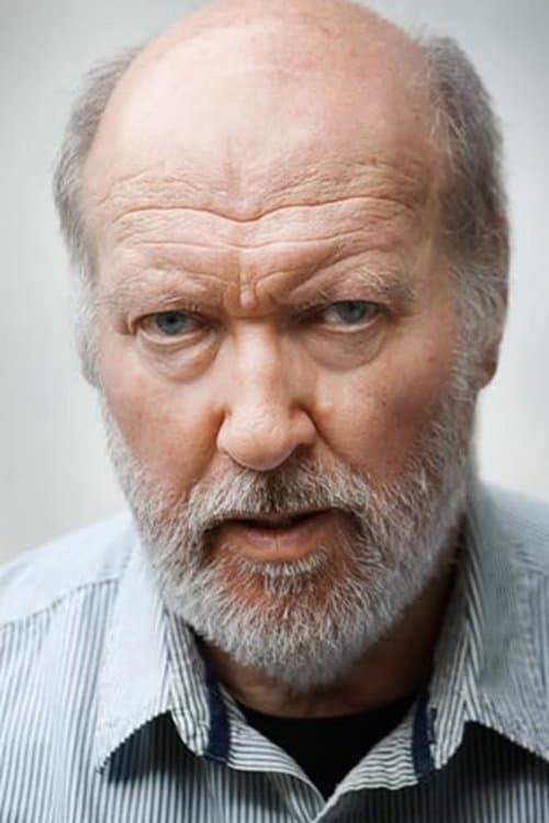 Christopher Saul image